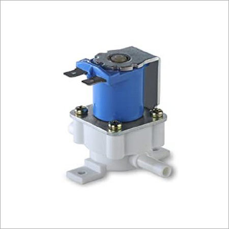 केंट आरओ सोलेनॉइड वाल्व