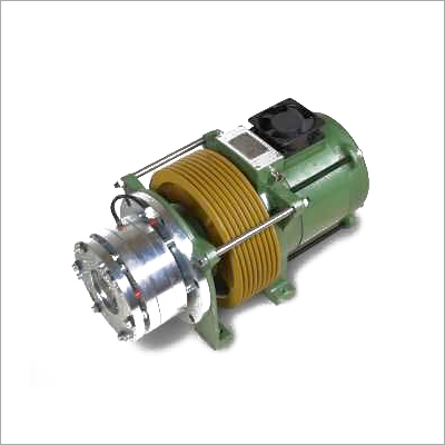 इलेक्टर्स के लिए गियरलेस सिंक्रोनस मशीन