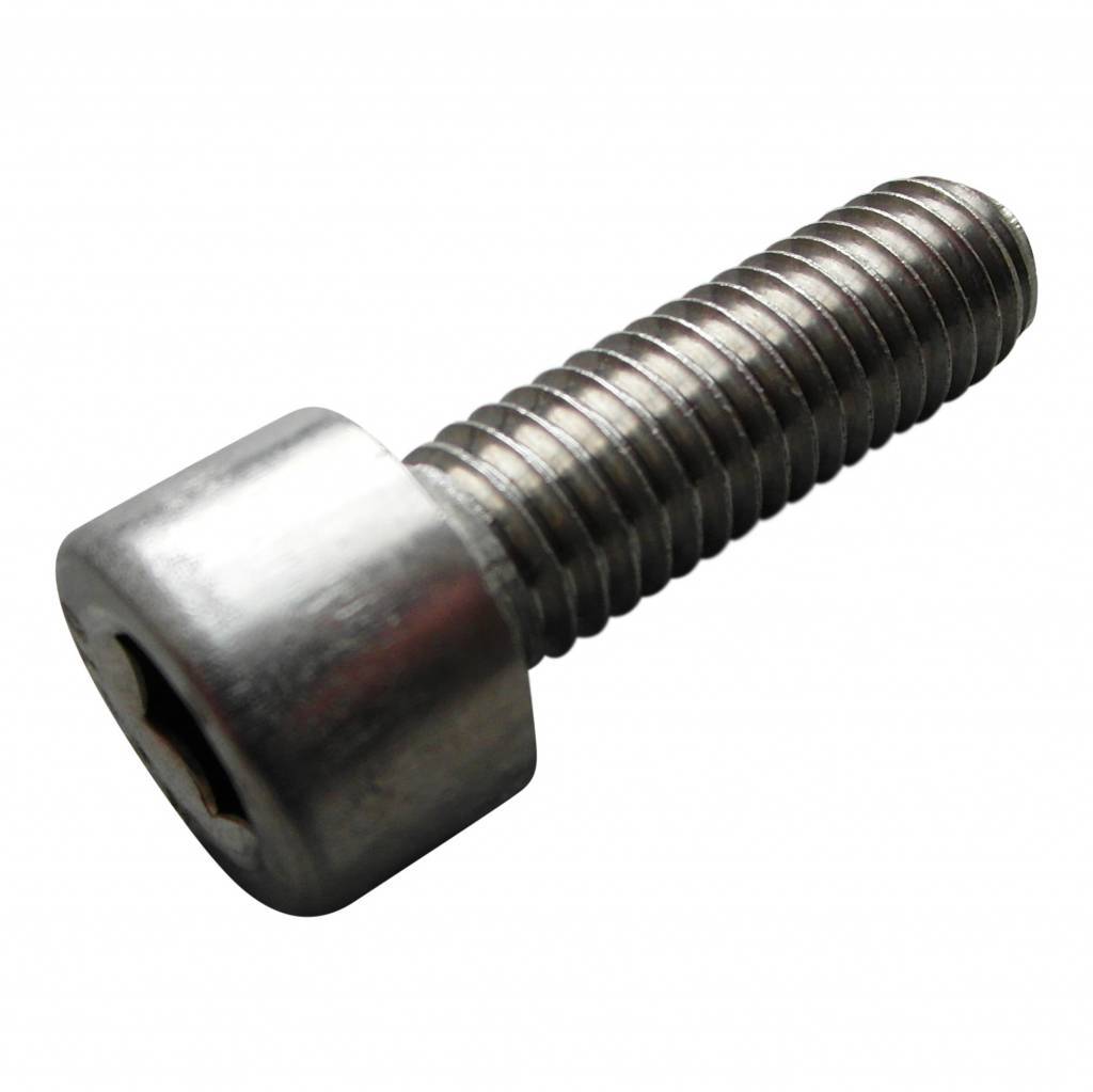 Round Ss Socket Head Bolt