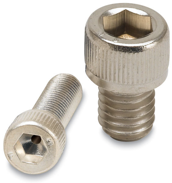 Round Ss Socket Head Bolt