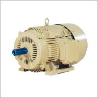 केज इंडक्शन मोटर्स