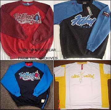 रेडीमेड कपड़े