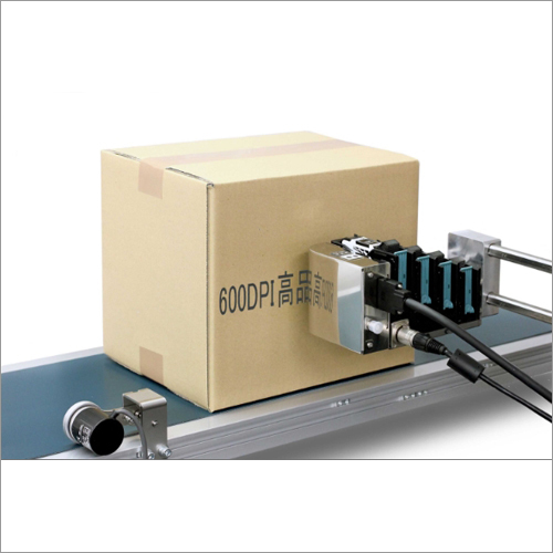 Hq1100 Thermal Inkjet Printer