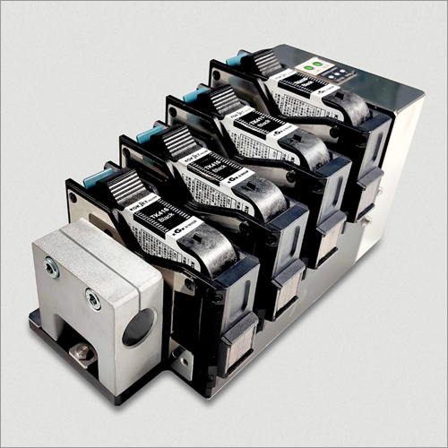 Hq1100 Thermal Inkjet Printer