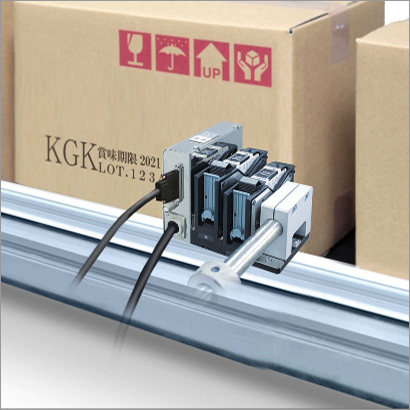 Hq1100 Thermal Inkjet Printer