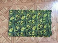 ऑल कलर राजस्थानी अजरख प्रिंटेड फ़ैब्रिक