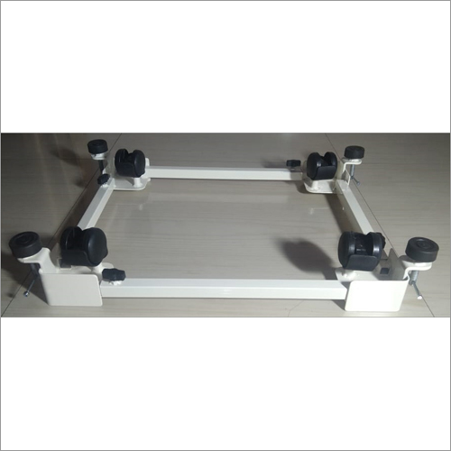 बहुउद्देश्यीय समायोज्य ट्रॉली