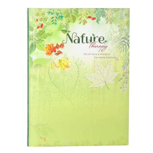 डिजाइनर कार्यालय डायरी