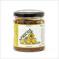 फार्म फ्रेश पौष्टिक एप्रिकॉट जैम