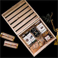 फार्मर्स सिटी रक्षाबंधन हेल्दी गिफ्ट हैम्पर