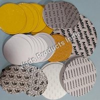 कोई भी एग्रो इंडक्शन सीलिंग वड्स