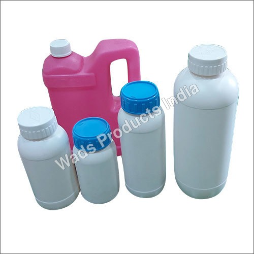 एनी कलर एग्रो कंपनी एक्स मल्टीलेयर बॉटल्स