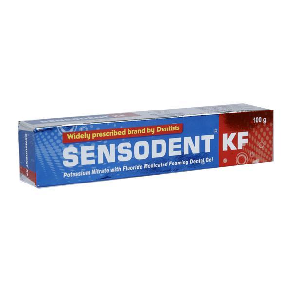 50gm Potassium Nitrate With Fluoride Medicates Foaming Dental Toothpaste Easy To Use