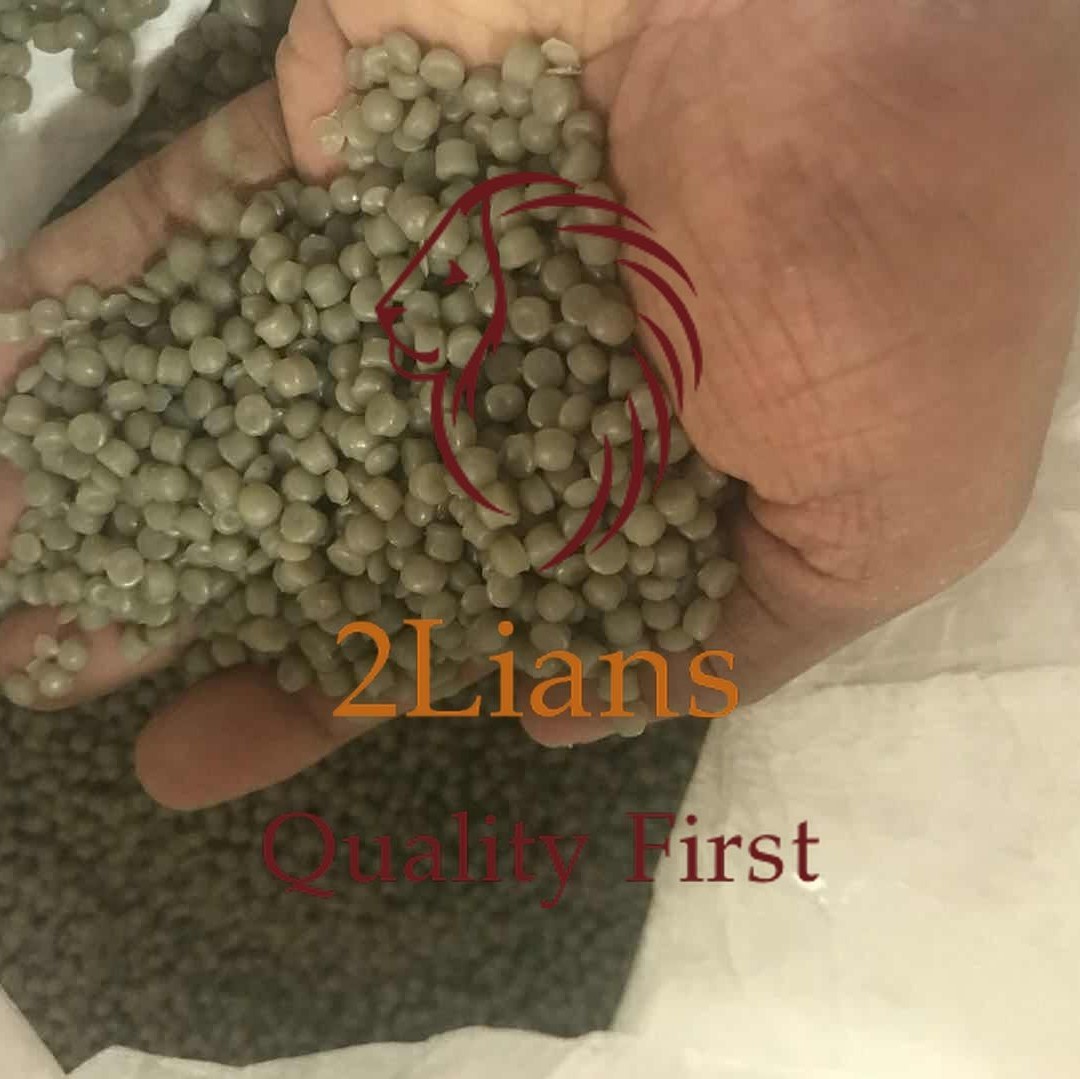 High-density Polyethylene Hdpe Transparent Blow Plastic Scrap
