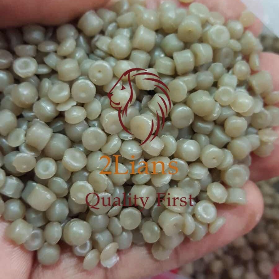 High-density Polyethylene Hdpe Transparent Blow Plastic Scrap