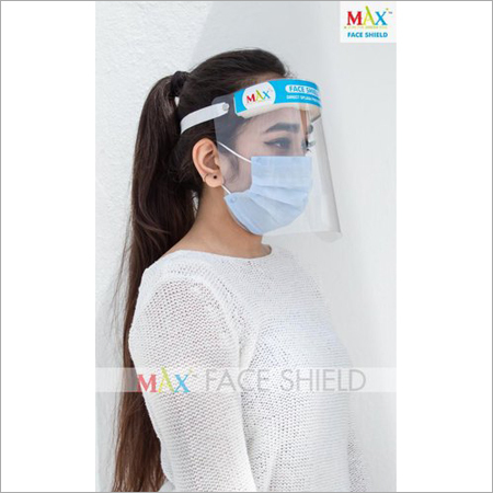 Max Face Shield