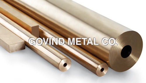 टिन कांस्य मिश्र धातु