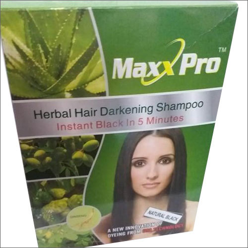 Hair Shampoo Gender: Female