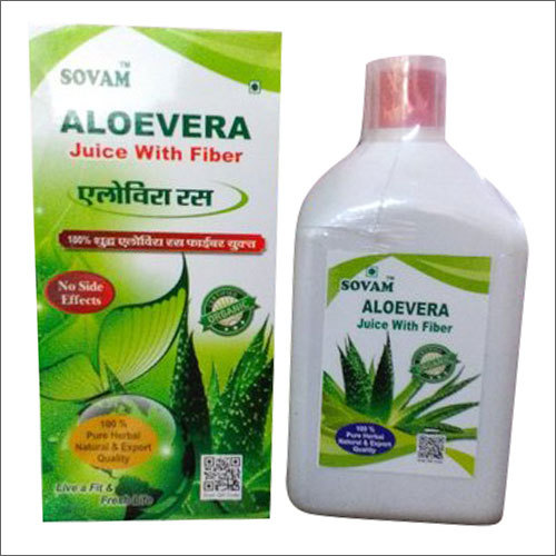 Aloe Vera Juice