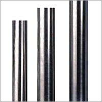 स्टेनलेस स्टील की पाइप