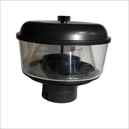 प्री क्लीनर असेंबली