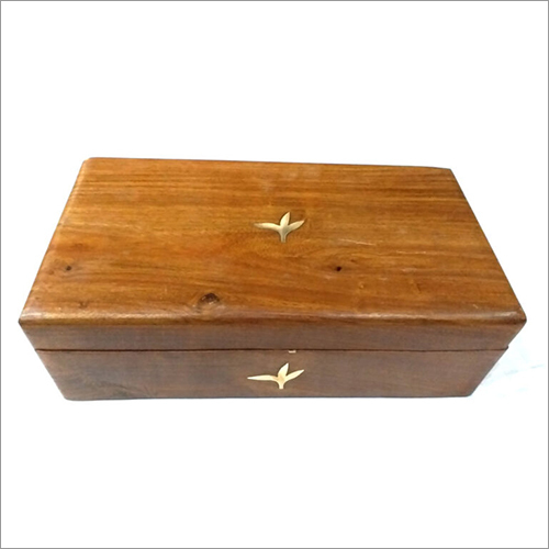 Mango Wooden Box