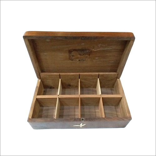 Mango Wooden Box