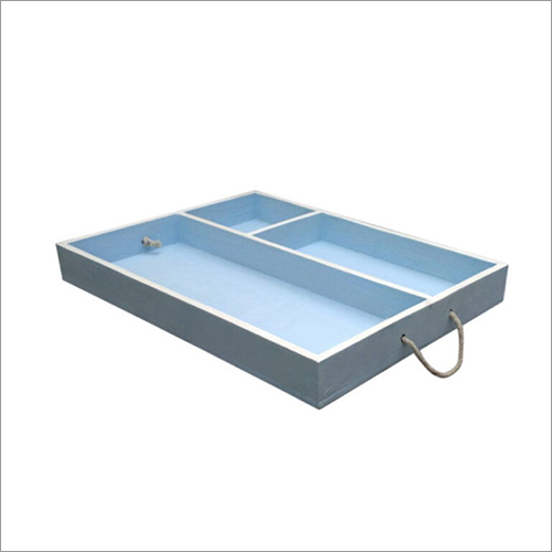 Wooden Costal Tray