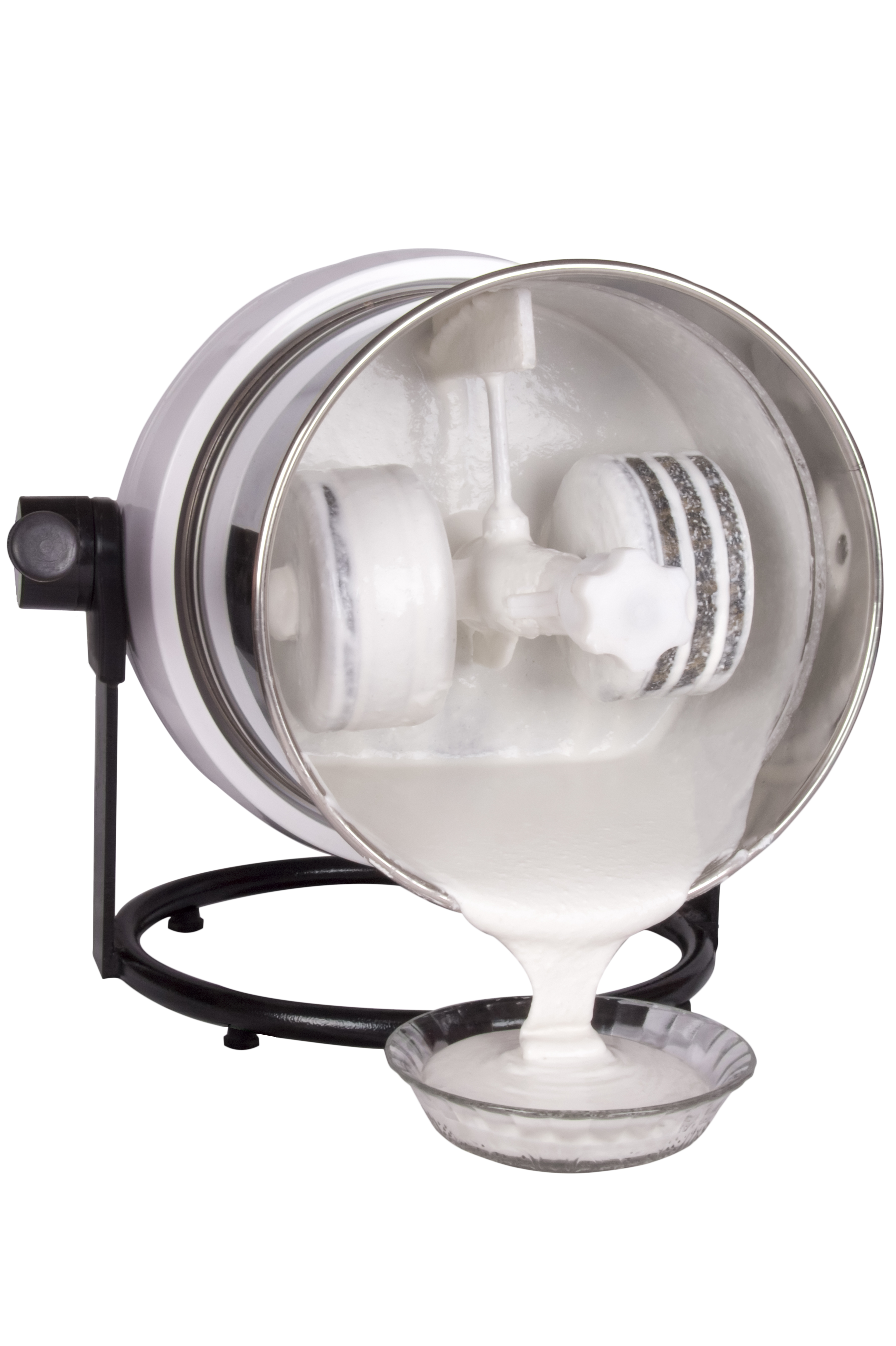 Domestic Linea Tilting Wet Grinders