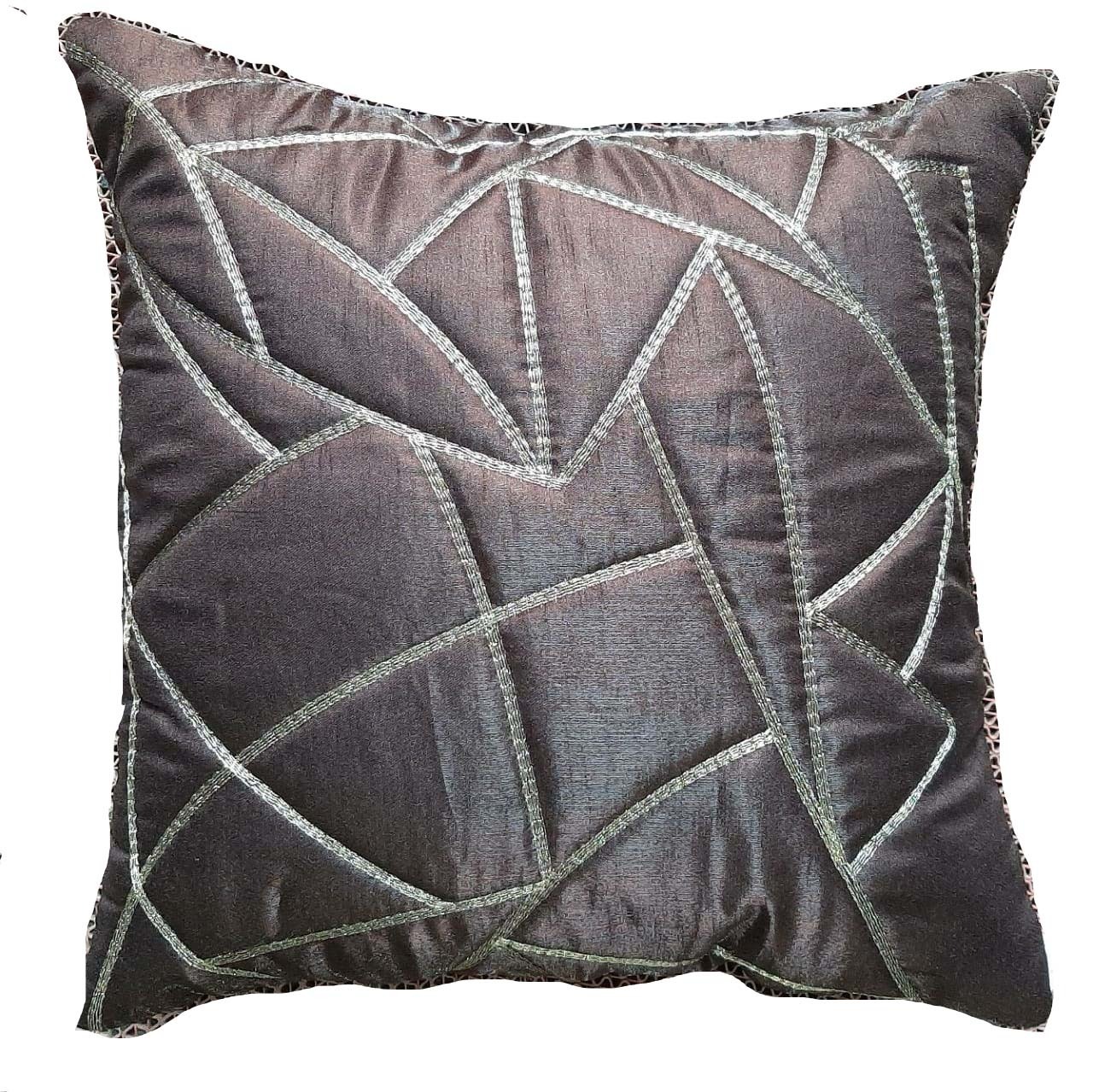 Cushion Cover Dimensions: 16x16