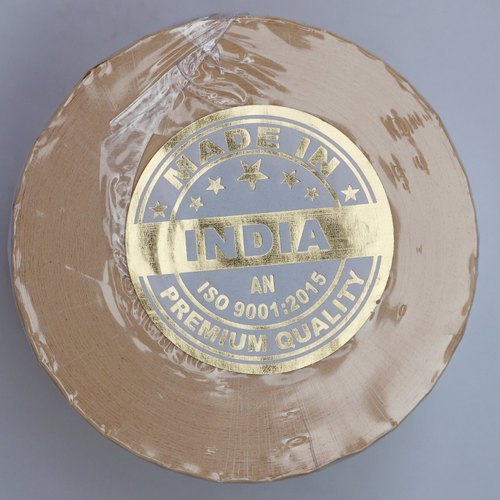 50mm X 20mm (2000 Label) 1ups Chromo
