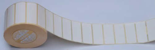 50mm X 20mm (2000 Label) 1ups Chromo