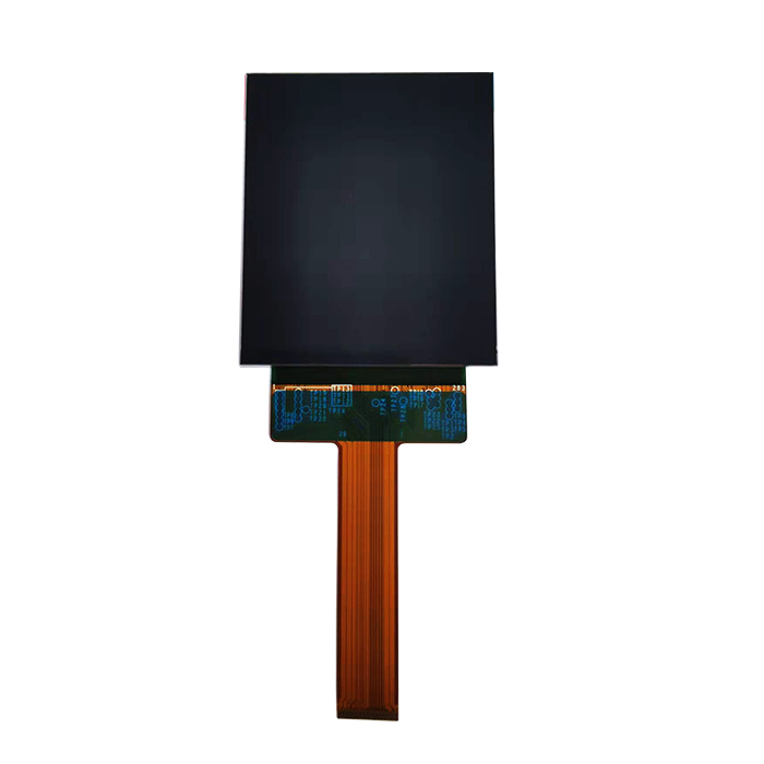 2.95 Inch Oled