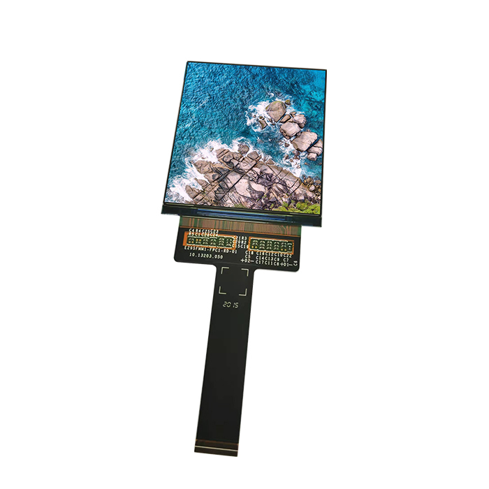 2.95 Inch Oled