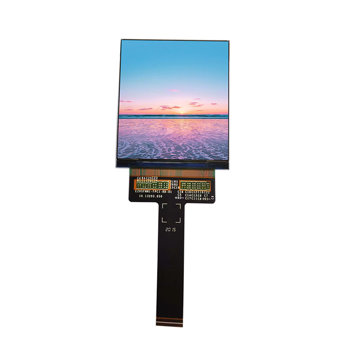 2.95 Inch Oled