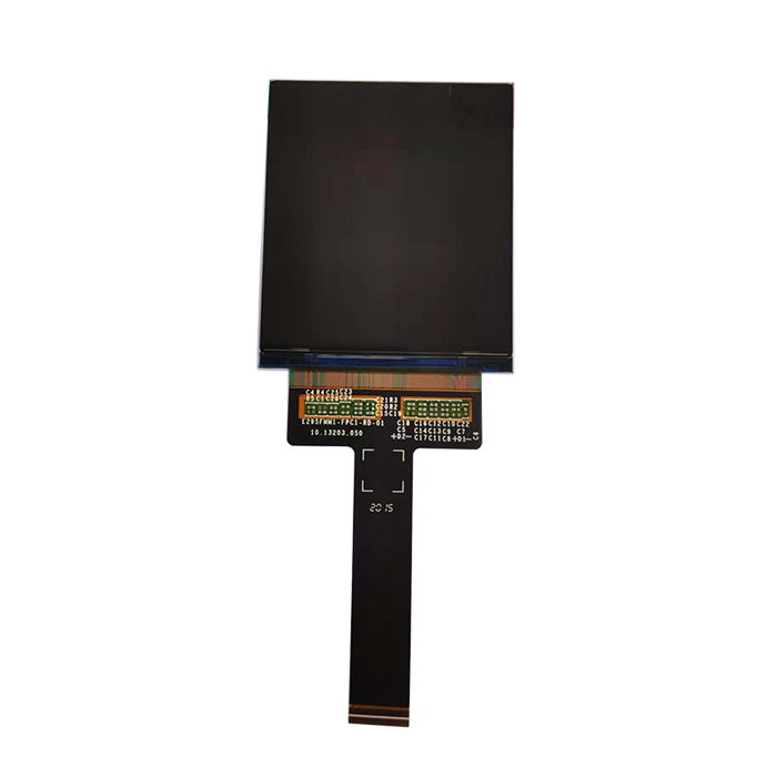 2.95 Inch Oled