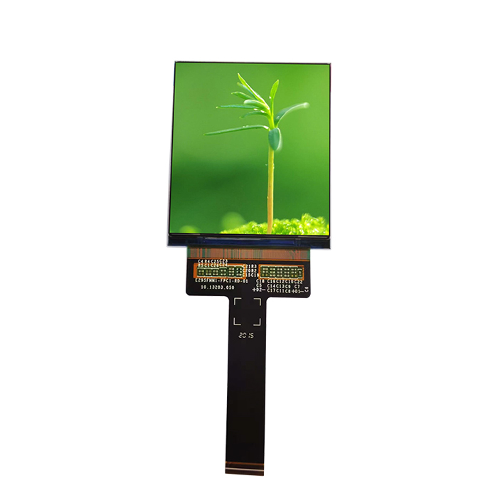 2.95 Inch Oled