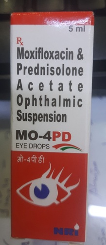 MO 4 PD
