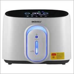 डेडकज ऑक्सीजन कॉन्सेंट्रेटर