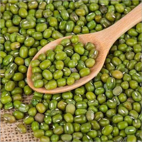 Green Moong Dal