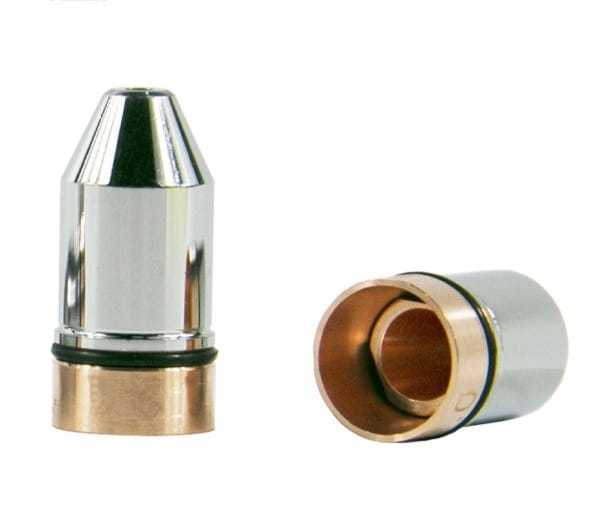 Cuting Head Nozzle