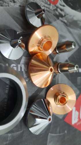WSX Cutting Head Nozzle