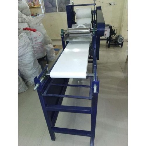 Cholafali Making Machine Capacity: 10 To 500 Kg/Hr