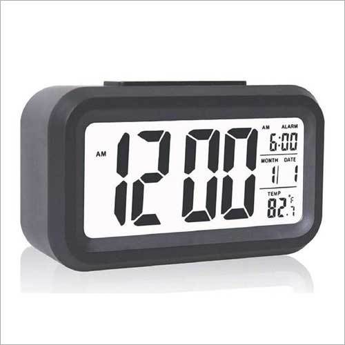 Black Digital Watch Gender: Unisex