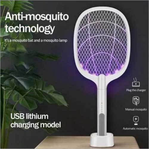 Anti Mosquito Racquet