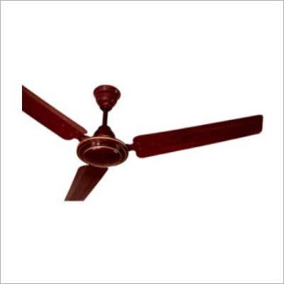 हीरो सीलिंग फैन ब्लेड का मटीरियल: एल्युमिनियम डाई कास्ट