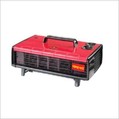 Room Heater Application: Office