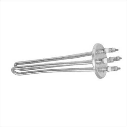 Cup Type Ii Rod For Geyser Heating Element Power: 4000 Watt (W)