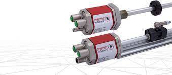 Temposonic Lvdt