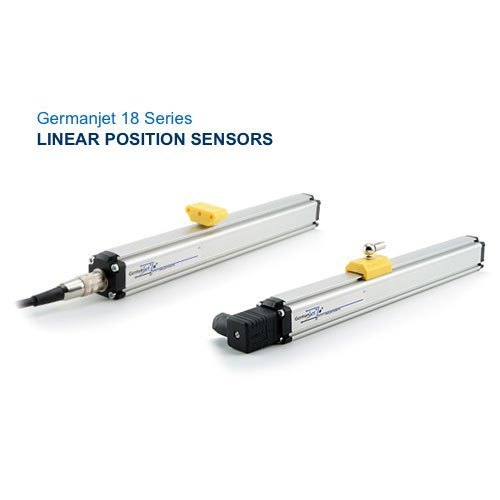 Temposonic Lvdt